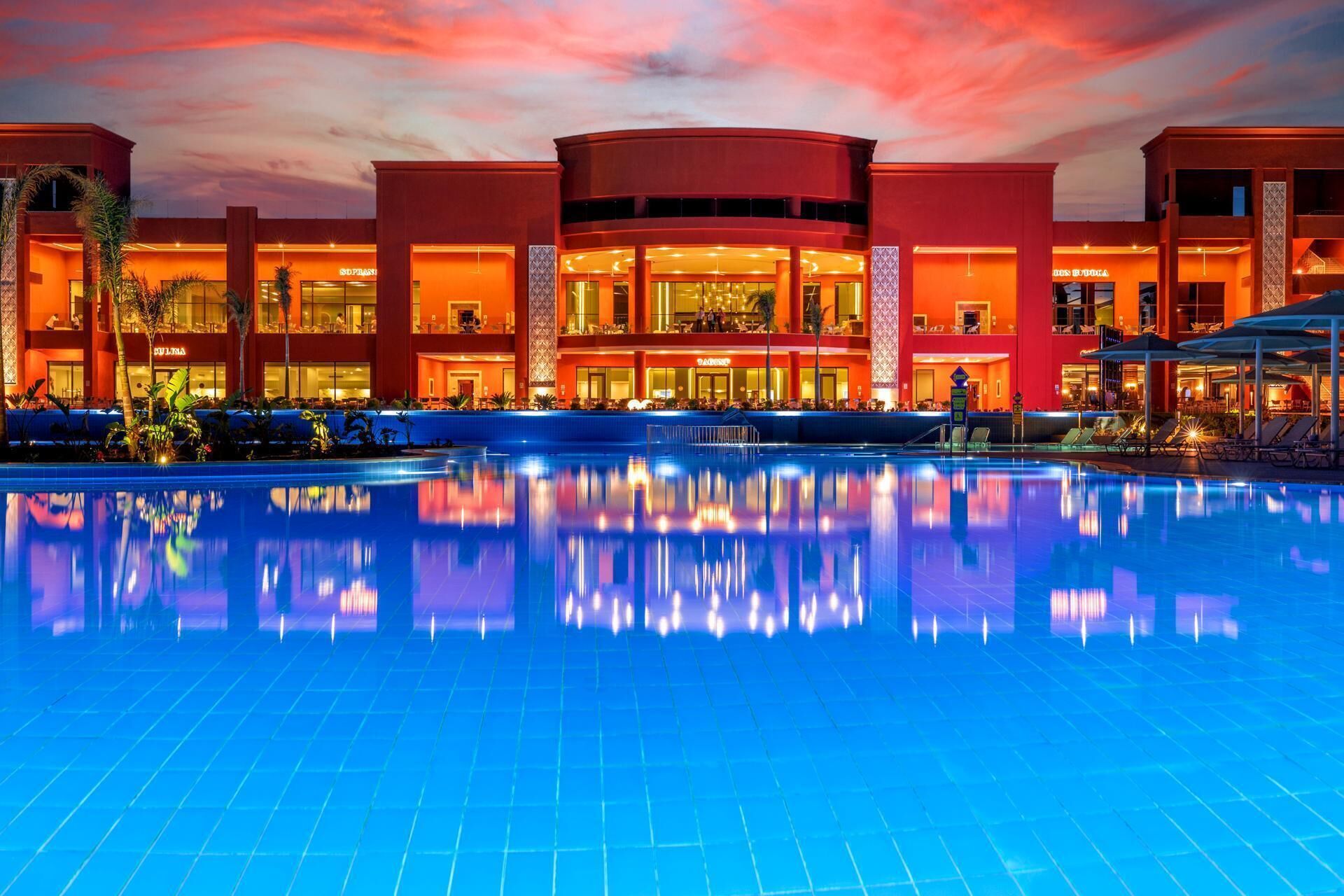 Foto - Pickalbatros Laguna Vista Aqua Park - 24 HRS All Inclusive