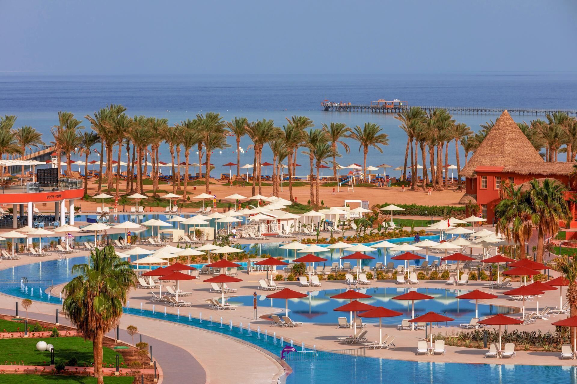 Foto - Pickalbatros Laguna Vista Aqua Park - 24 HRS All Inclusive
