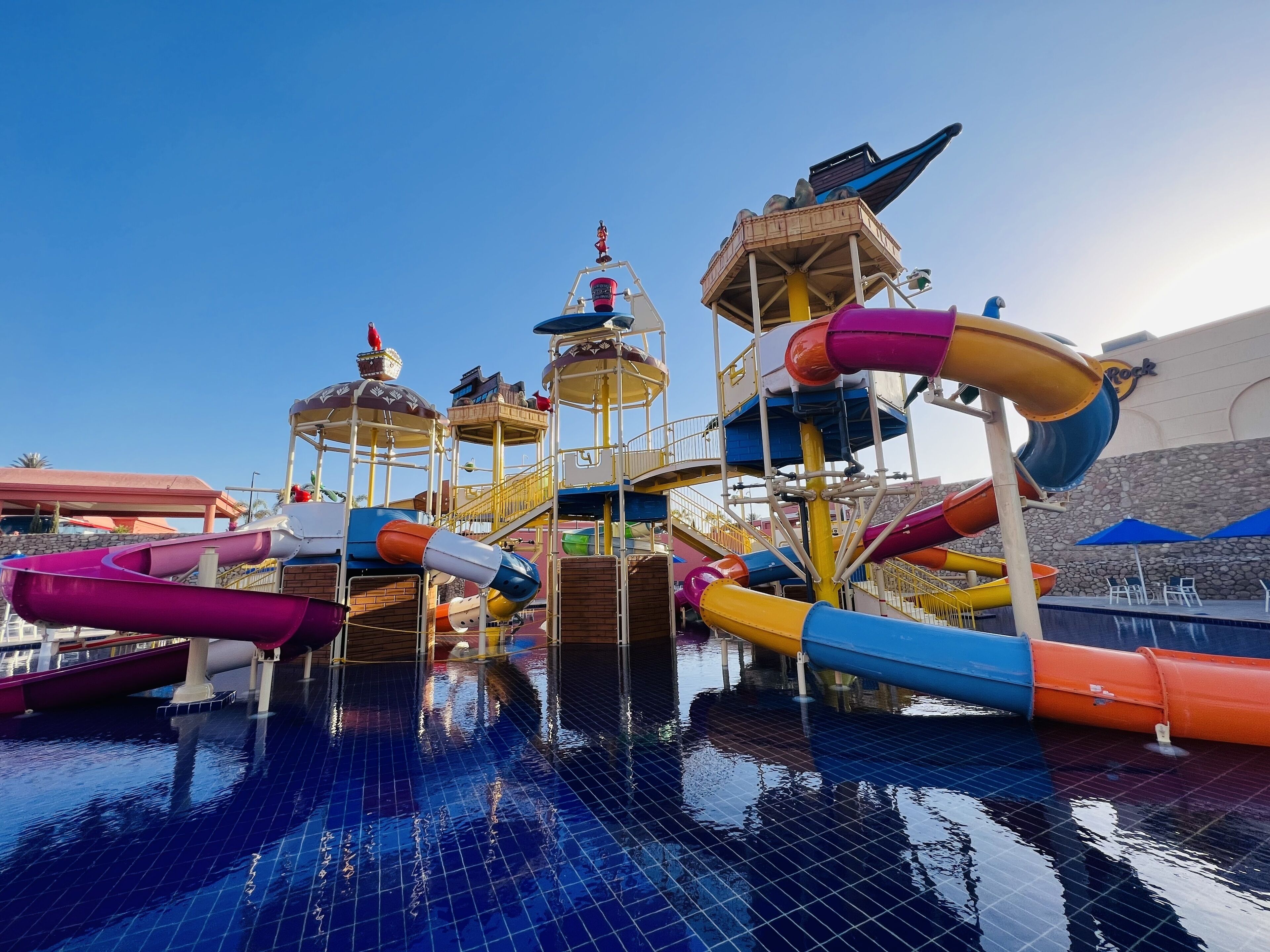 Foto - Pickalbatros Laguna Vista Aqua Park - 24 HRS All Inclusive