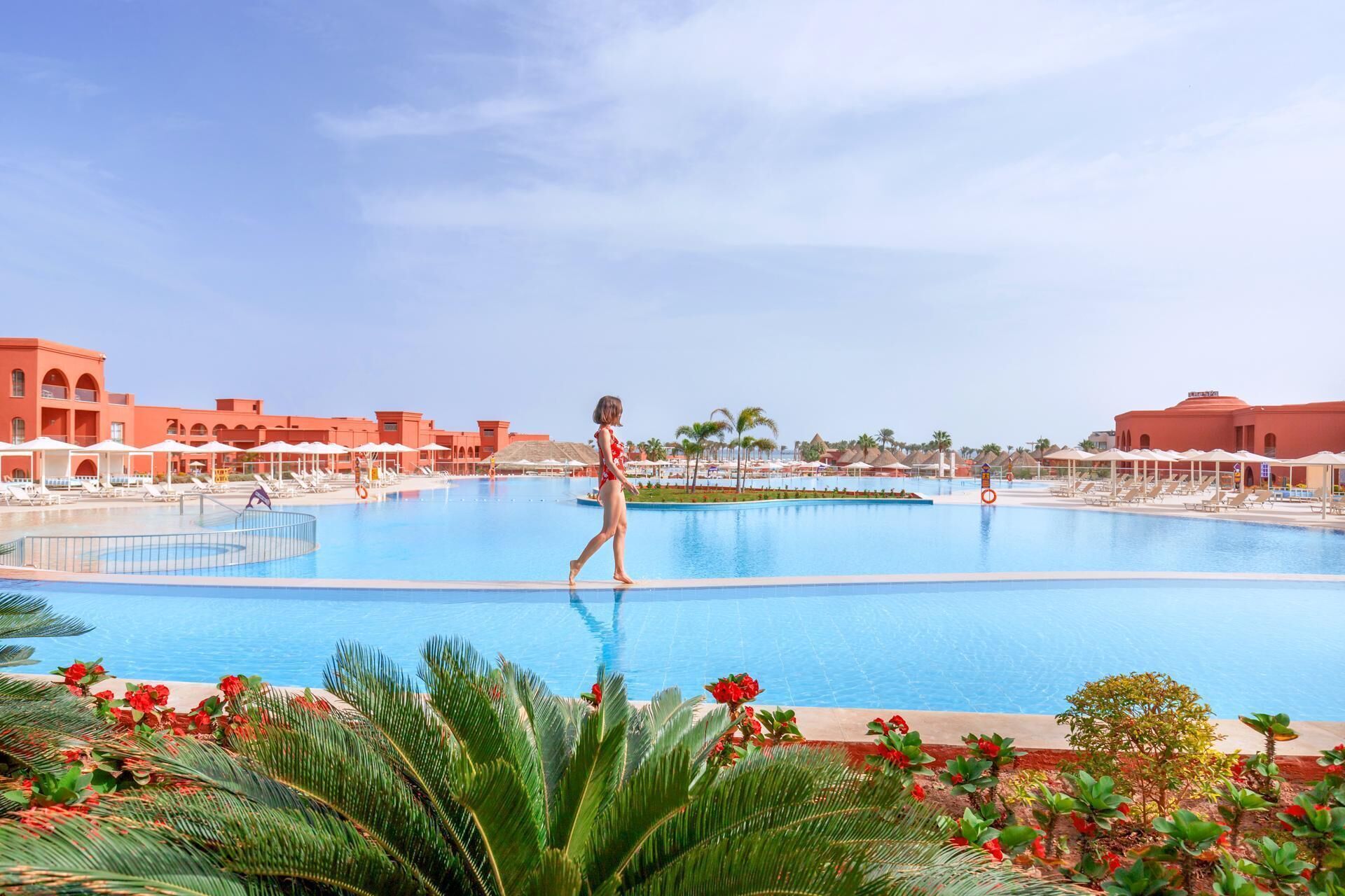 Foto - Pickalbatros Laguna Vista Aqua Park - 24 HRS All Inclusive