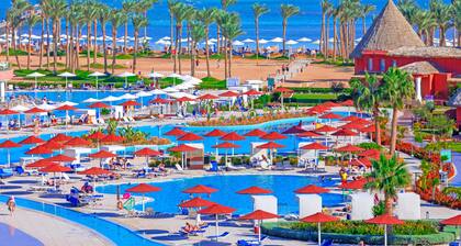 Pickalbatros Laguna Vista Resort - Sharm El Sheikh