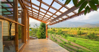 Seclude Palampur - Himachal Pradesh