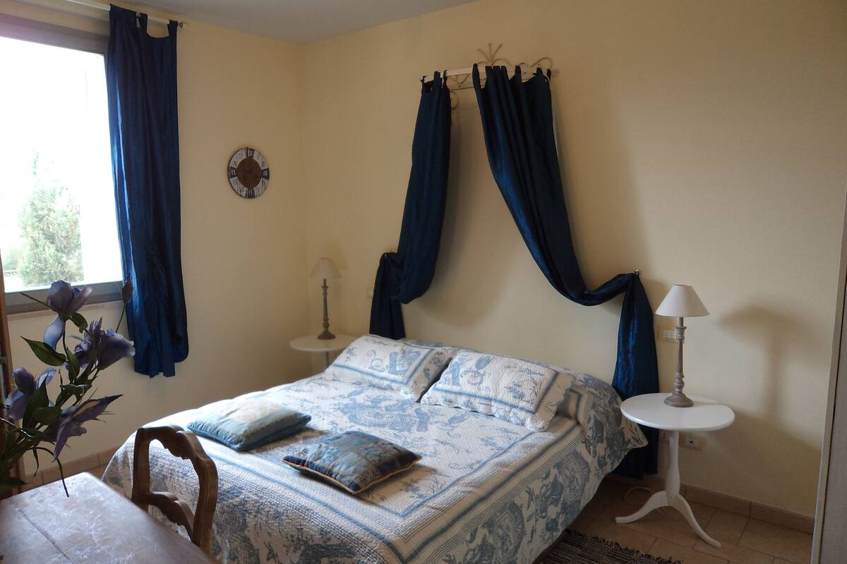 Basic Double Room
