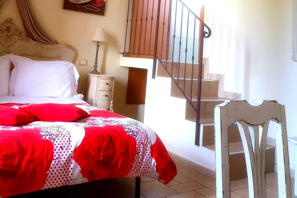 Basic Double Room