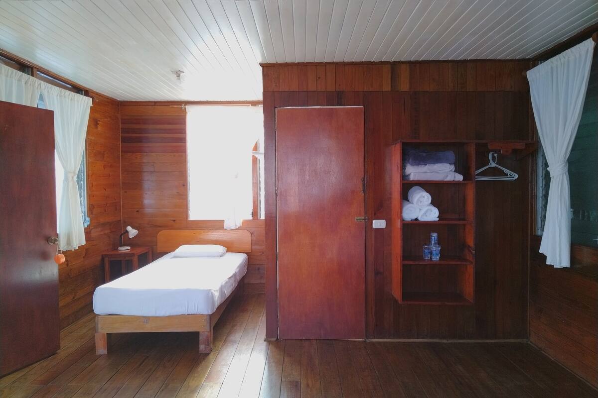 standard bungalow, 1 bedroom | free wifi, bed sheets