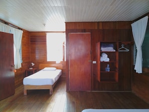 Standard Bungalow, 1 Bedroom