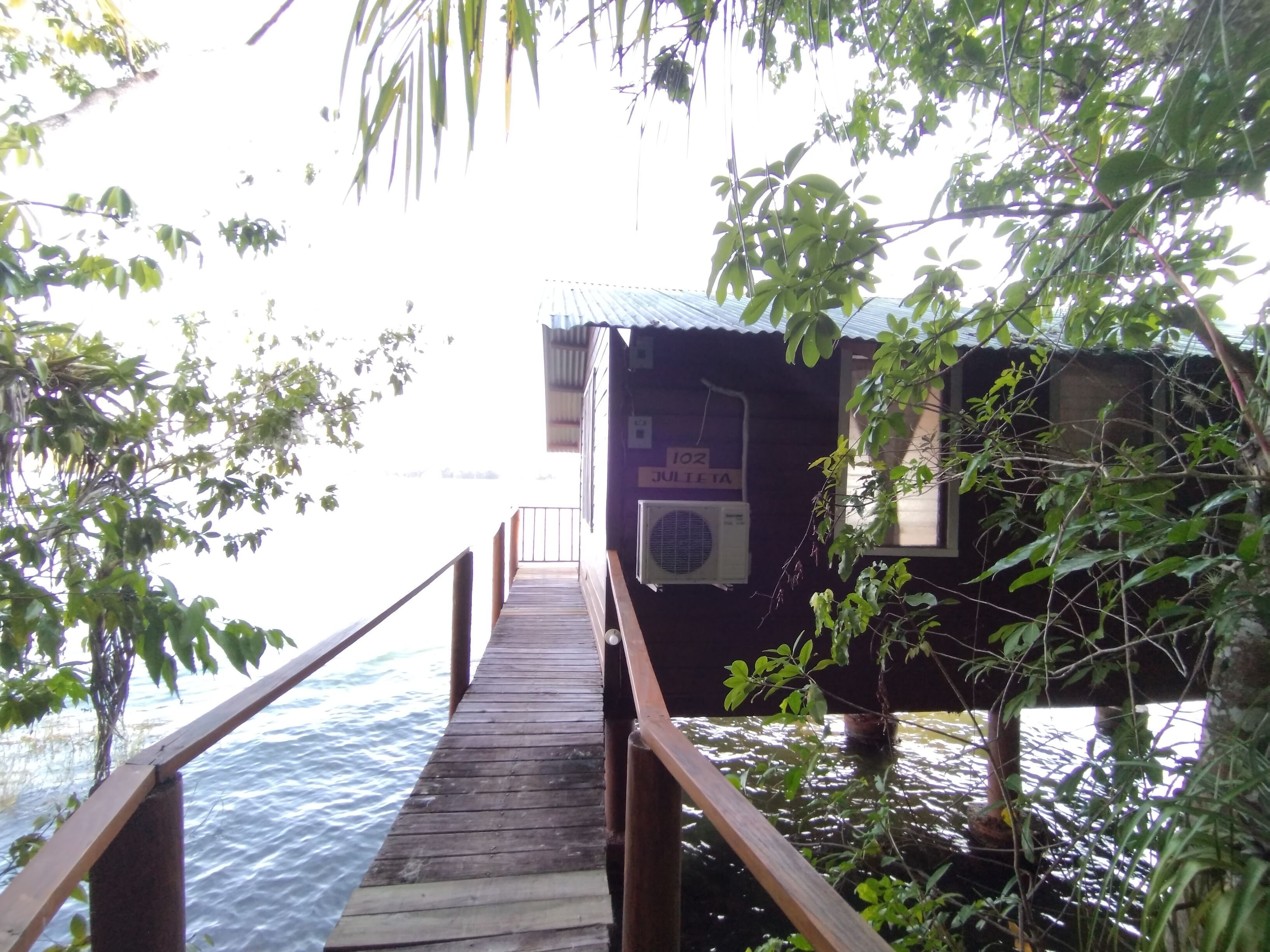 standard bungalow, 1 bedroom | free wifi, bed sheets