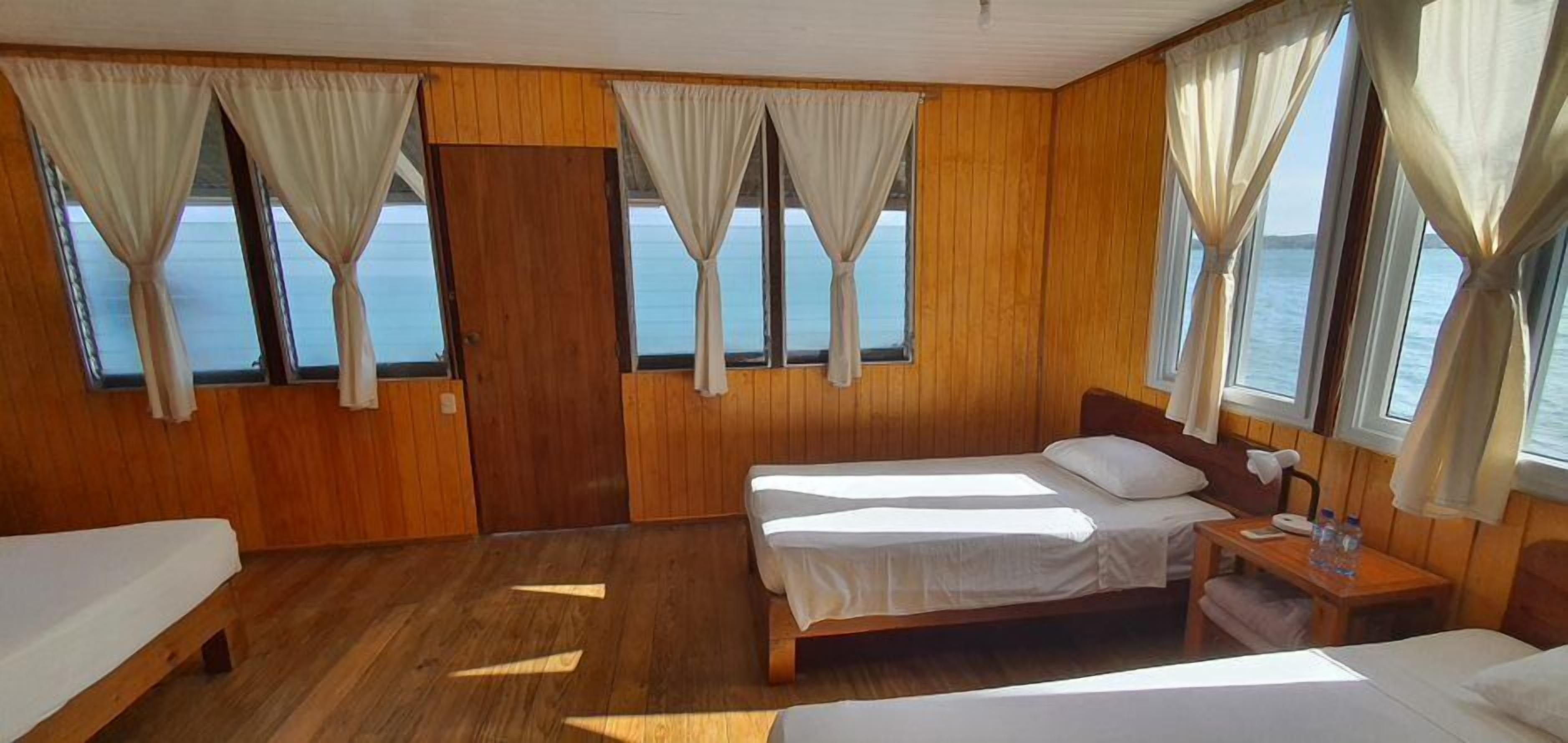 standard bungalow, 1 bedroom | free wifi, bed sheets