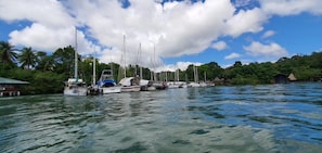 Lake