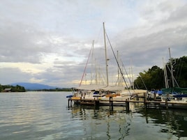 Dock