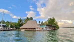 Unclassified image, 2 of 27, button - Hotel Catamaran (Livingston)
