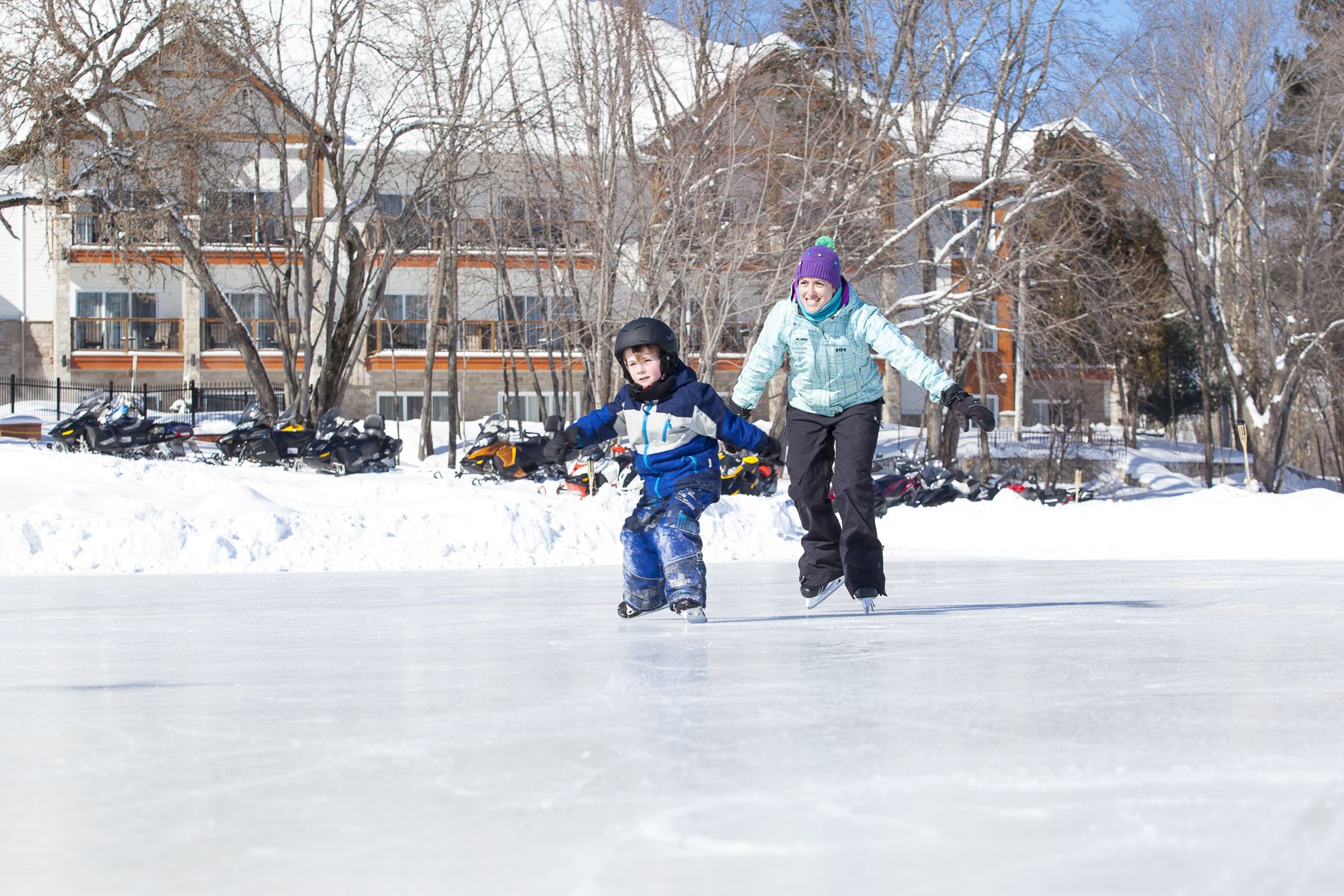 children’s activities