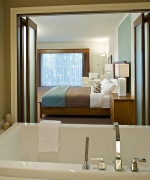 스위트 (Lac) | 고급 침구, 객실 내 금고, 책상, 방음 설비