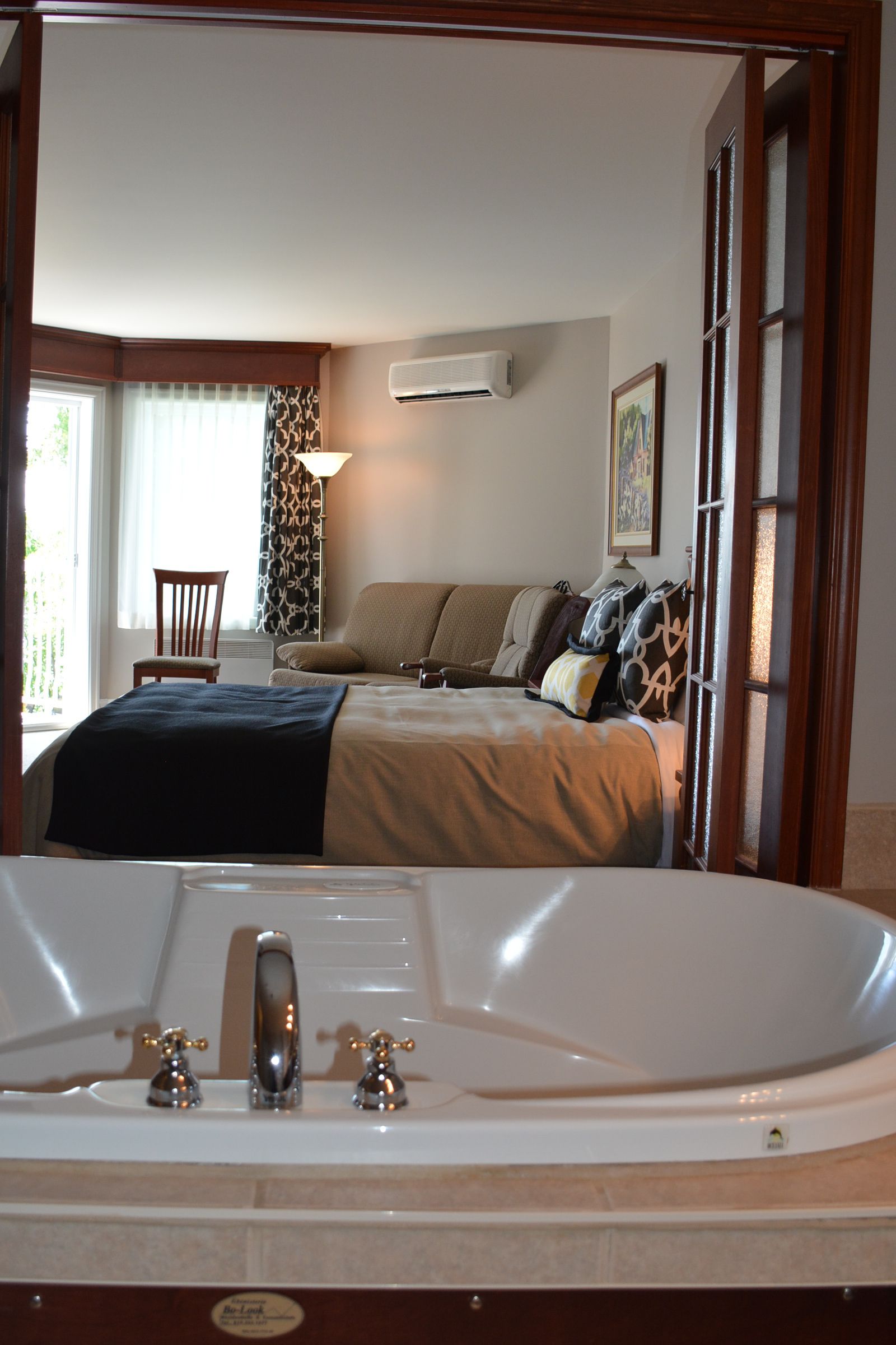 Superior Room, 1 Queen Bed