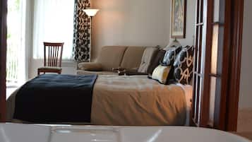 Superior Room, 1 Queen Bed
