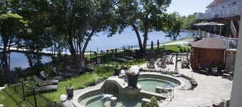 Manoir du Lac William