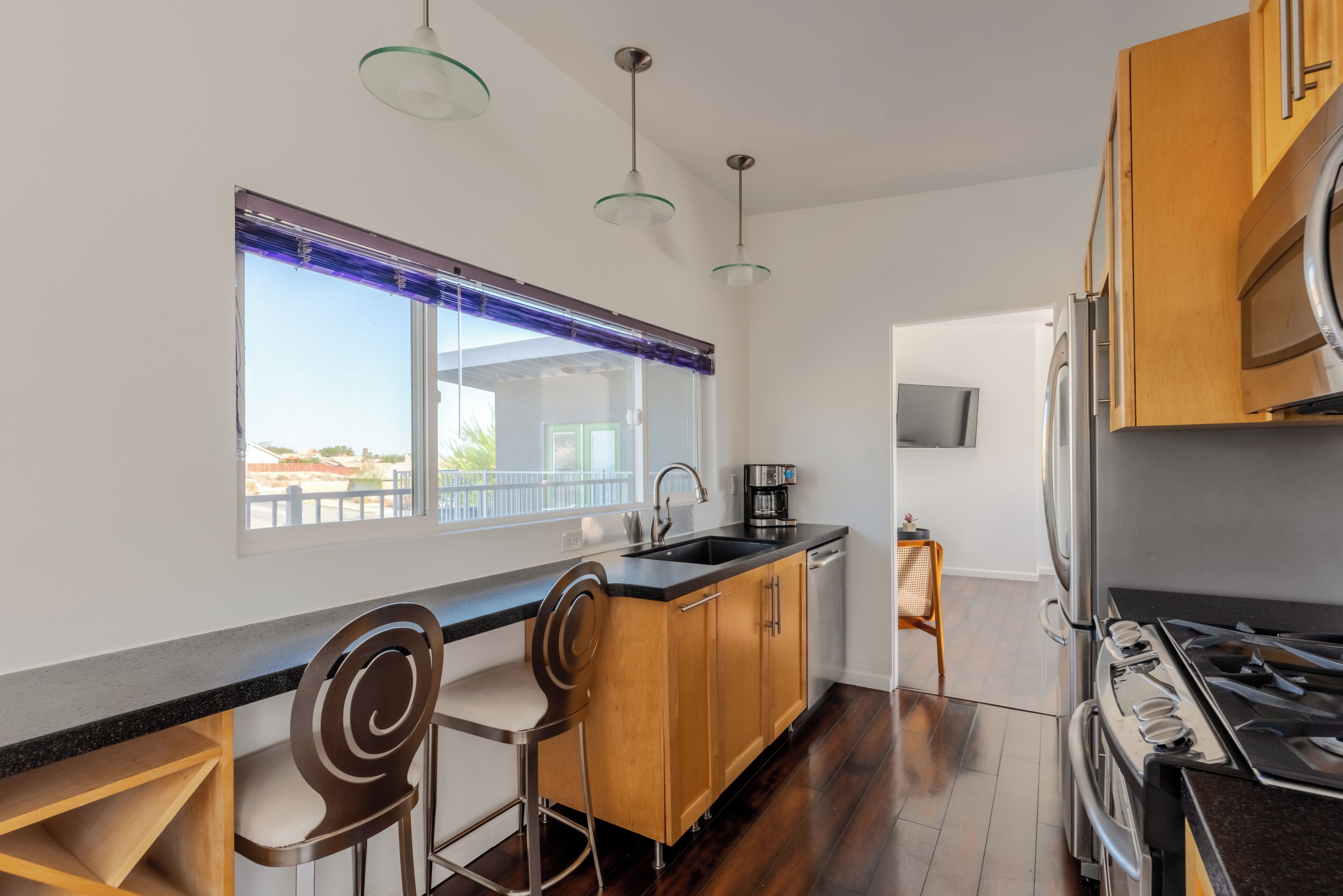 Photo - Desert Hot Springs Inn