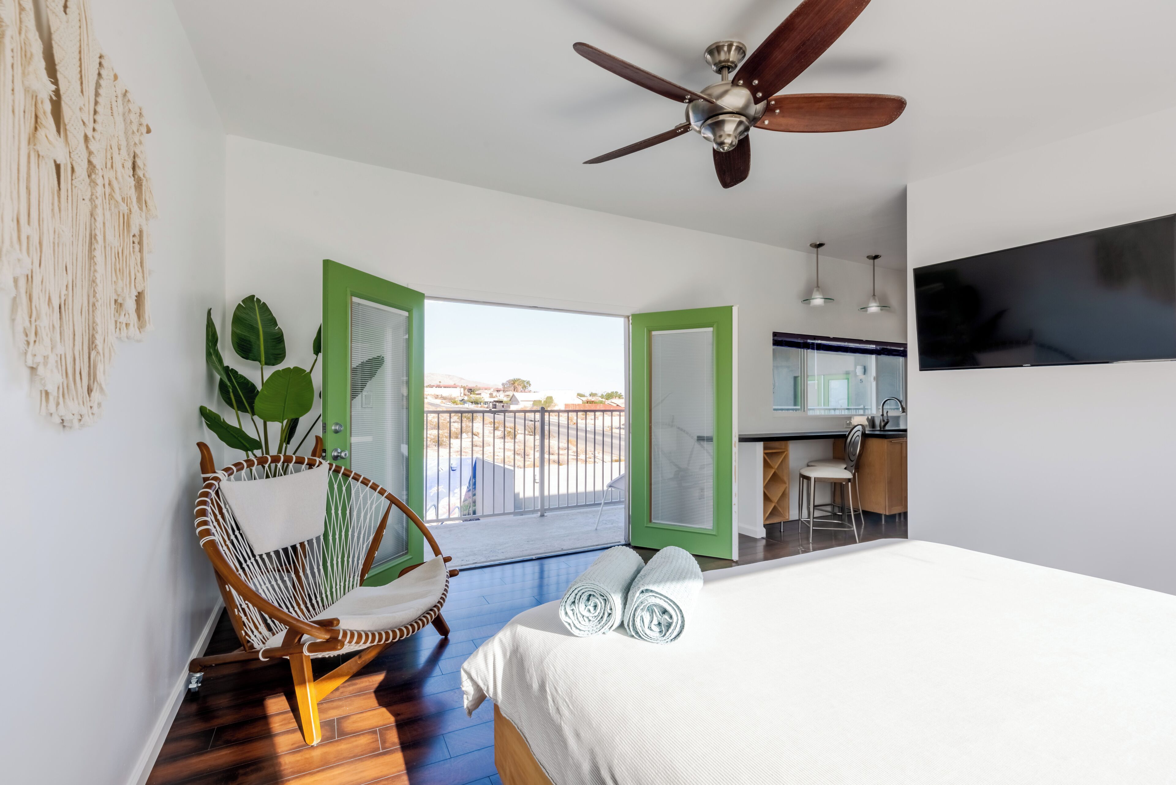 Photo - Desert Hot Springs Inn