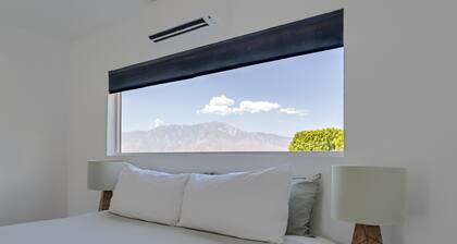Desert Hot Springs Inn