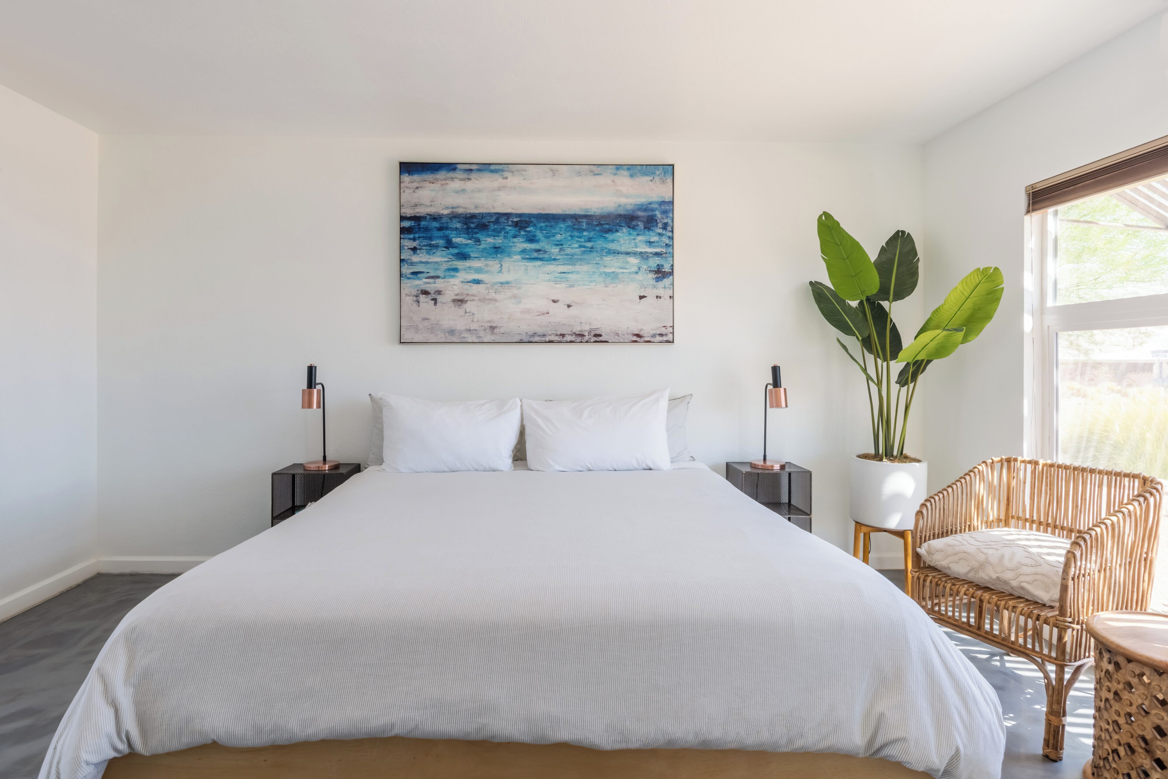 Décoration personnalisée, ameublement personnalisé, Wi-Fi gratuit