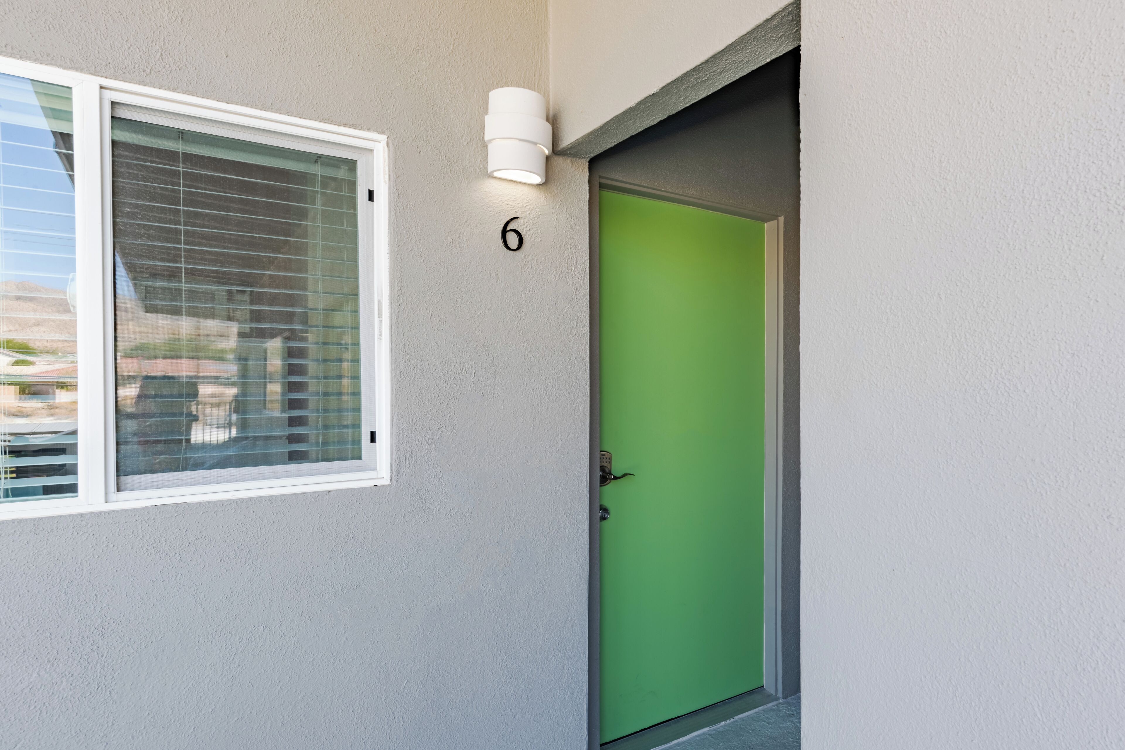 Photo - Desert Hot Springs Inn