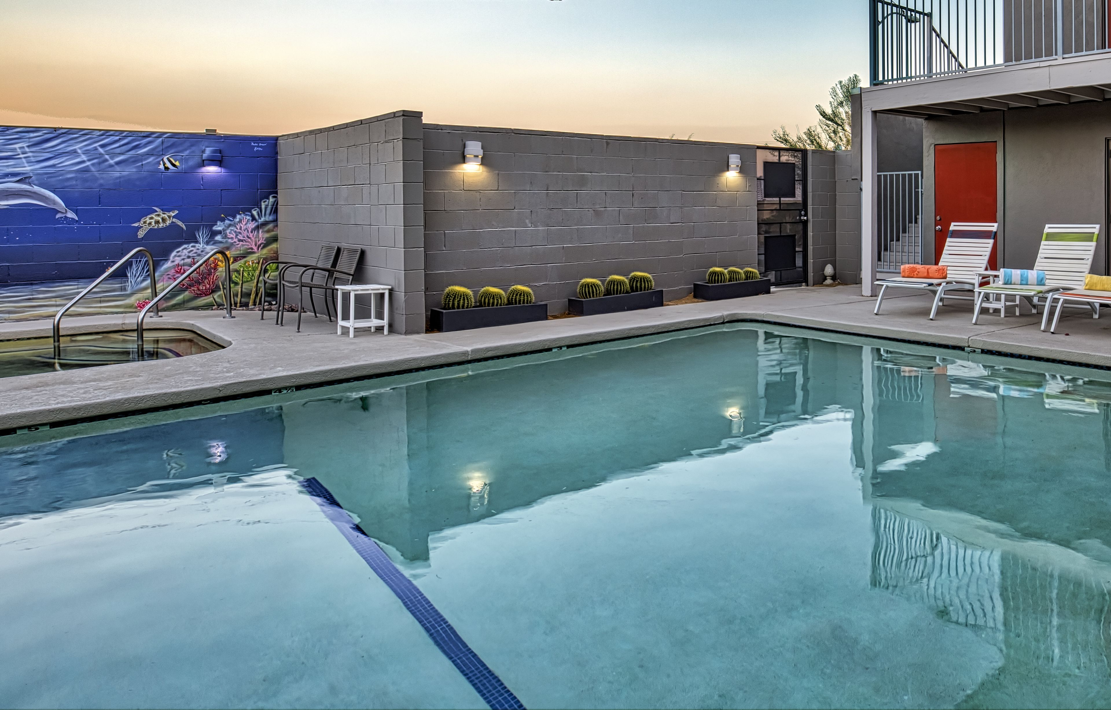 Photo - Desert Hot Springs Inn