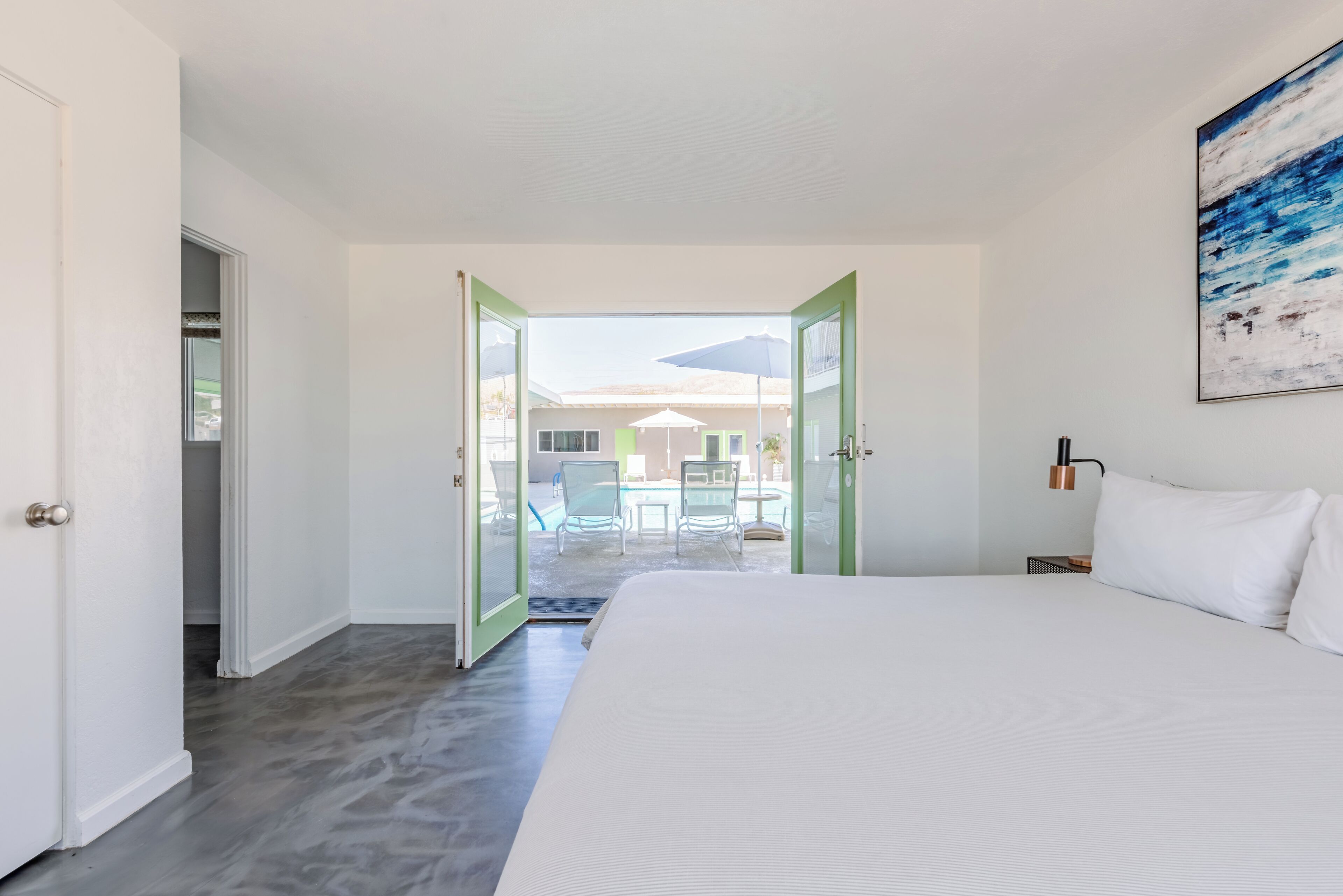 Photo - Desert Hot Springs Inn