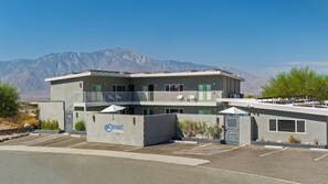 Exterior - Desert Hot Springs Inn (Desert Hot Springs)