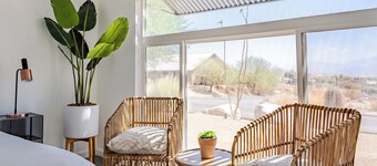 Desert Hot Springs Inn