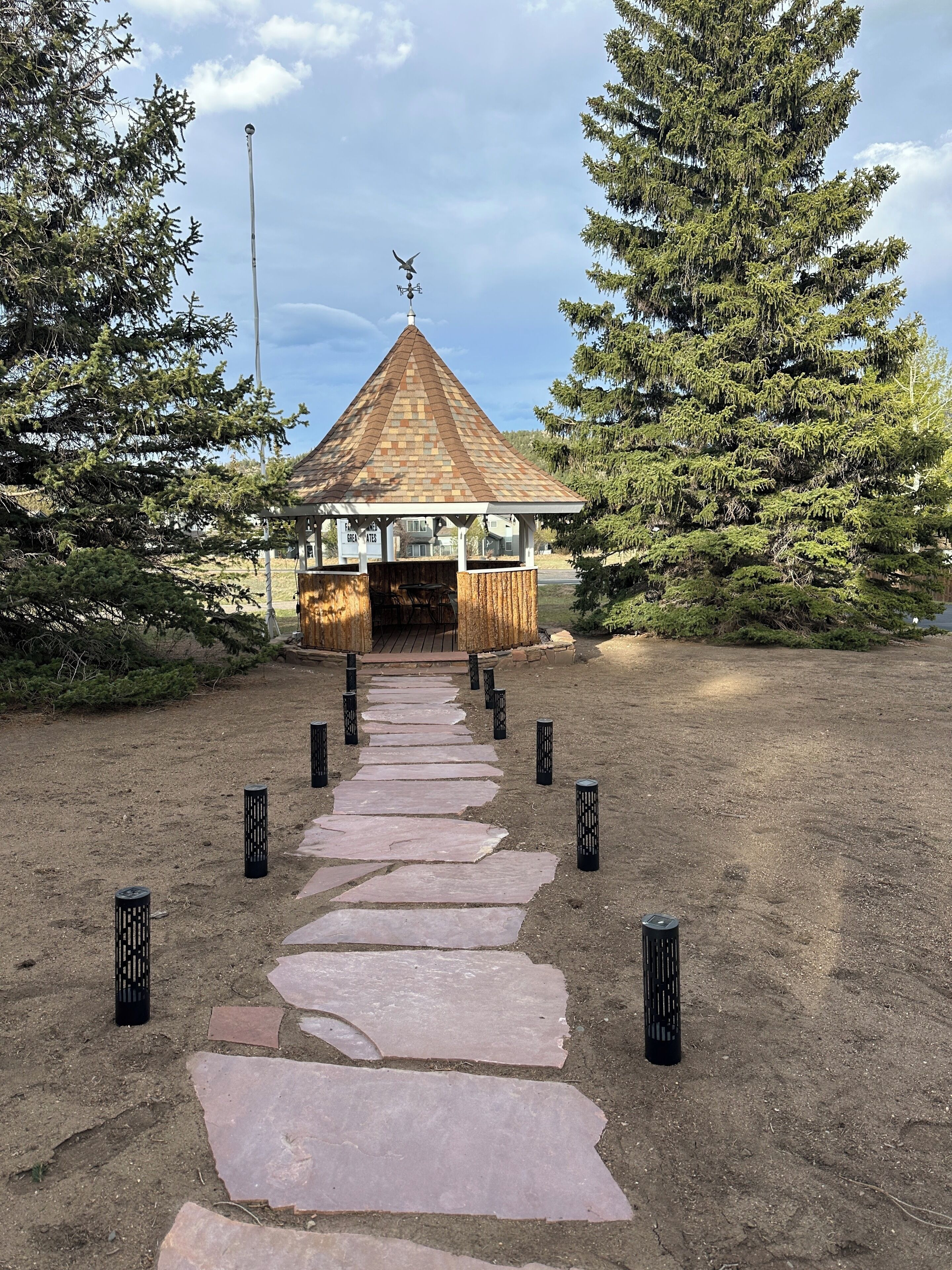 Gazebo