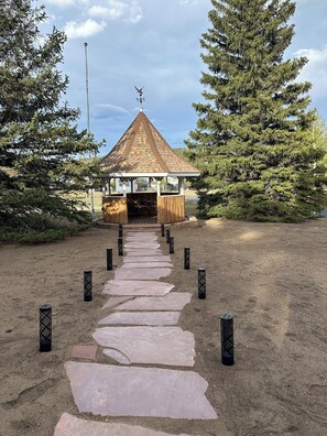 Gazebo