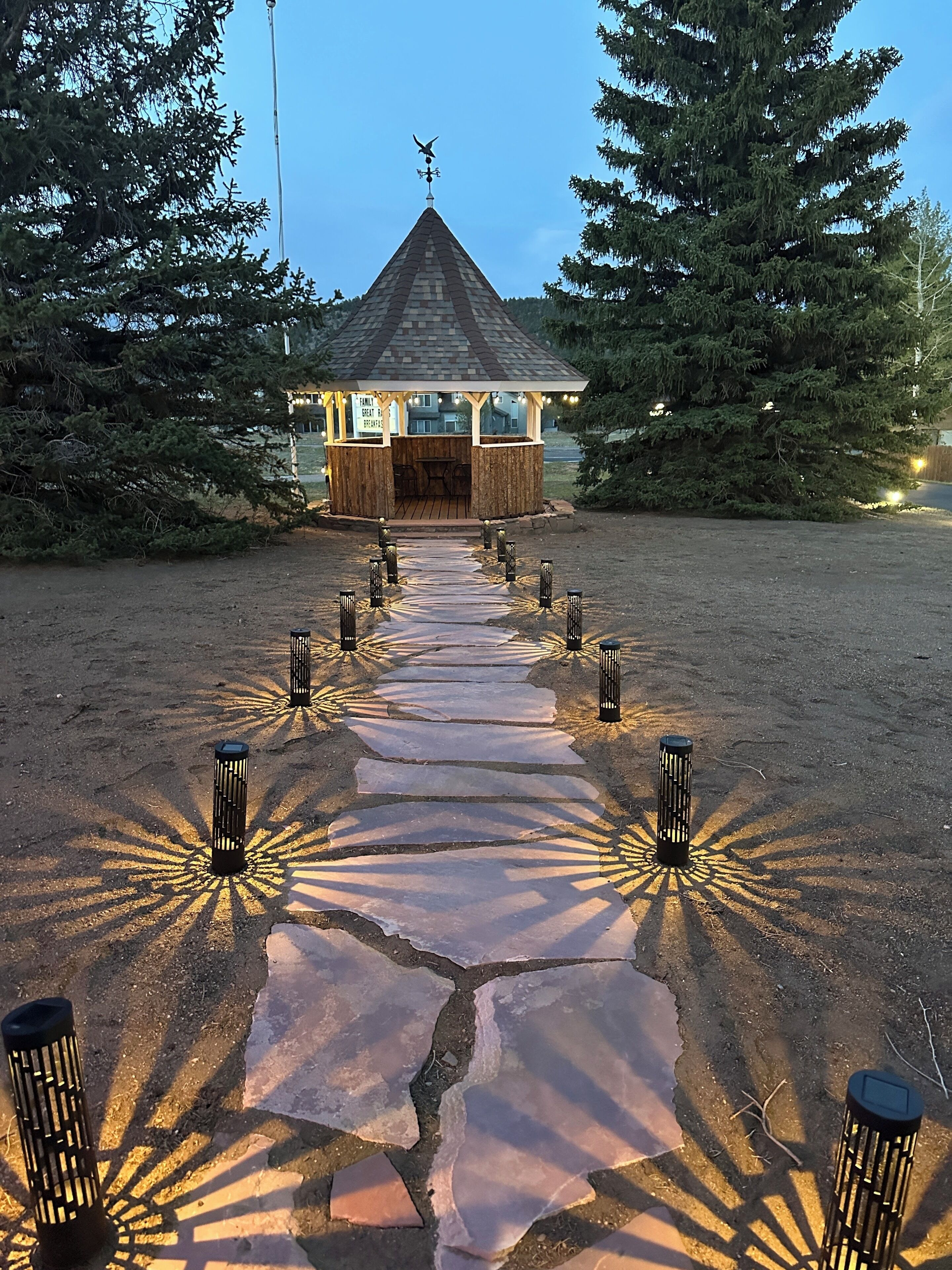 Gazebo