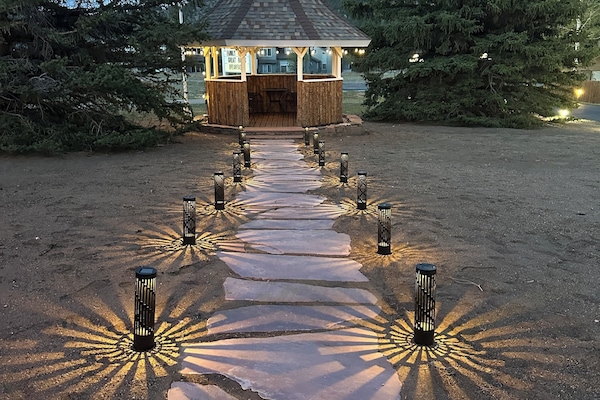 Gazebo