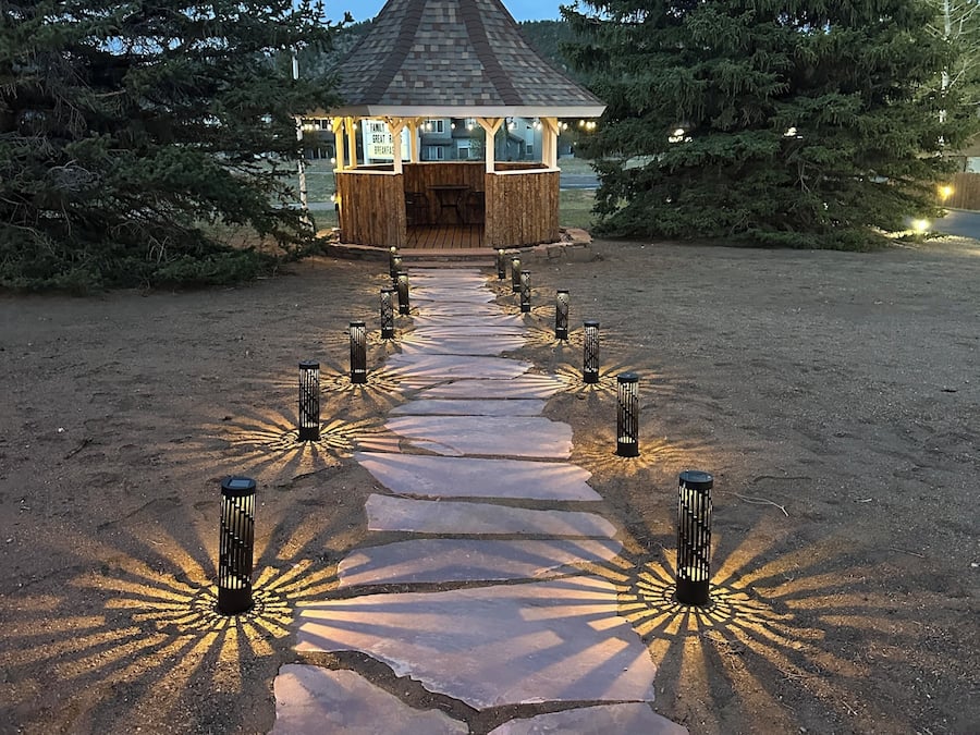 Pérgola