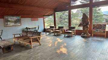 Hall