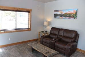 Comfort-Suite | Wohnbereich