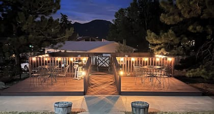 Columbine Inn