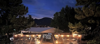 Columbine Inn