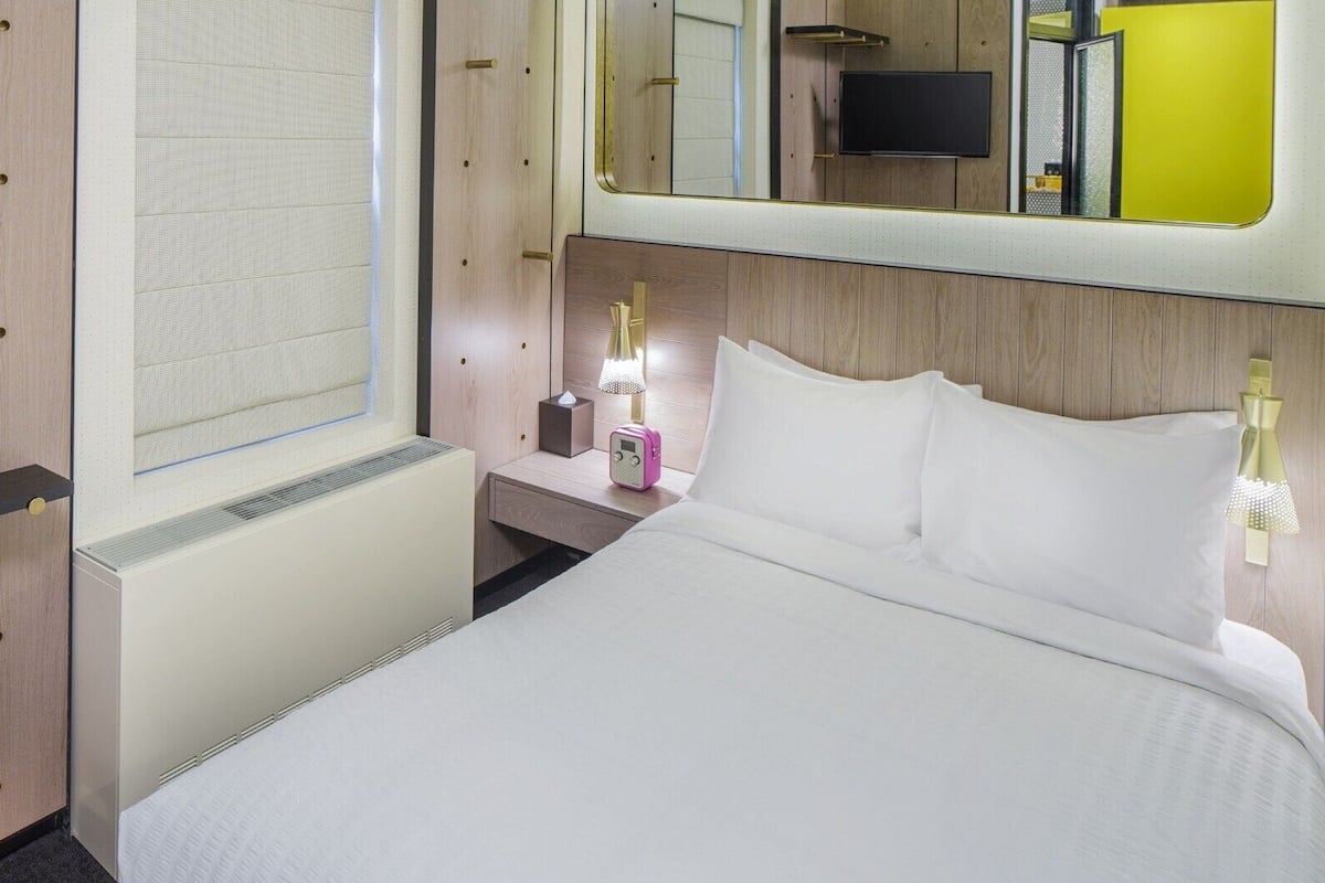 Cadar kapas Mesir, peralatan tempat tidur premium, gebar bulu kapas