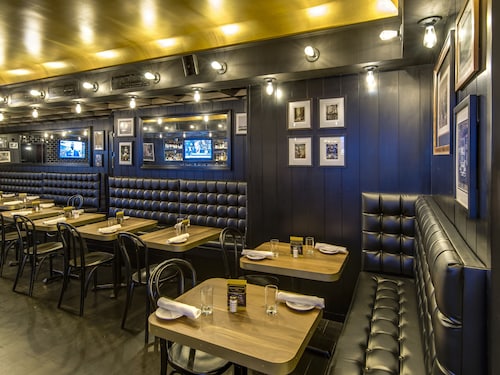 Hotel Shocard at Times Square