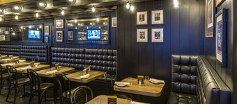 Hotel Shocard at Times Square