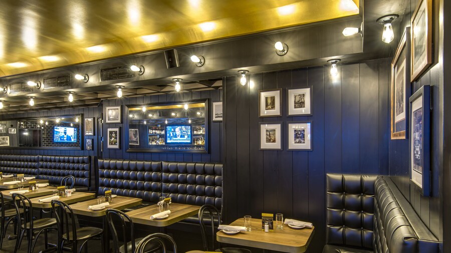 Hotel Shocard at Times Square