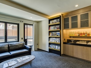 Meeting facility - Hotel Shocard at Times Square (New York)