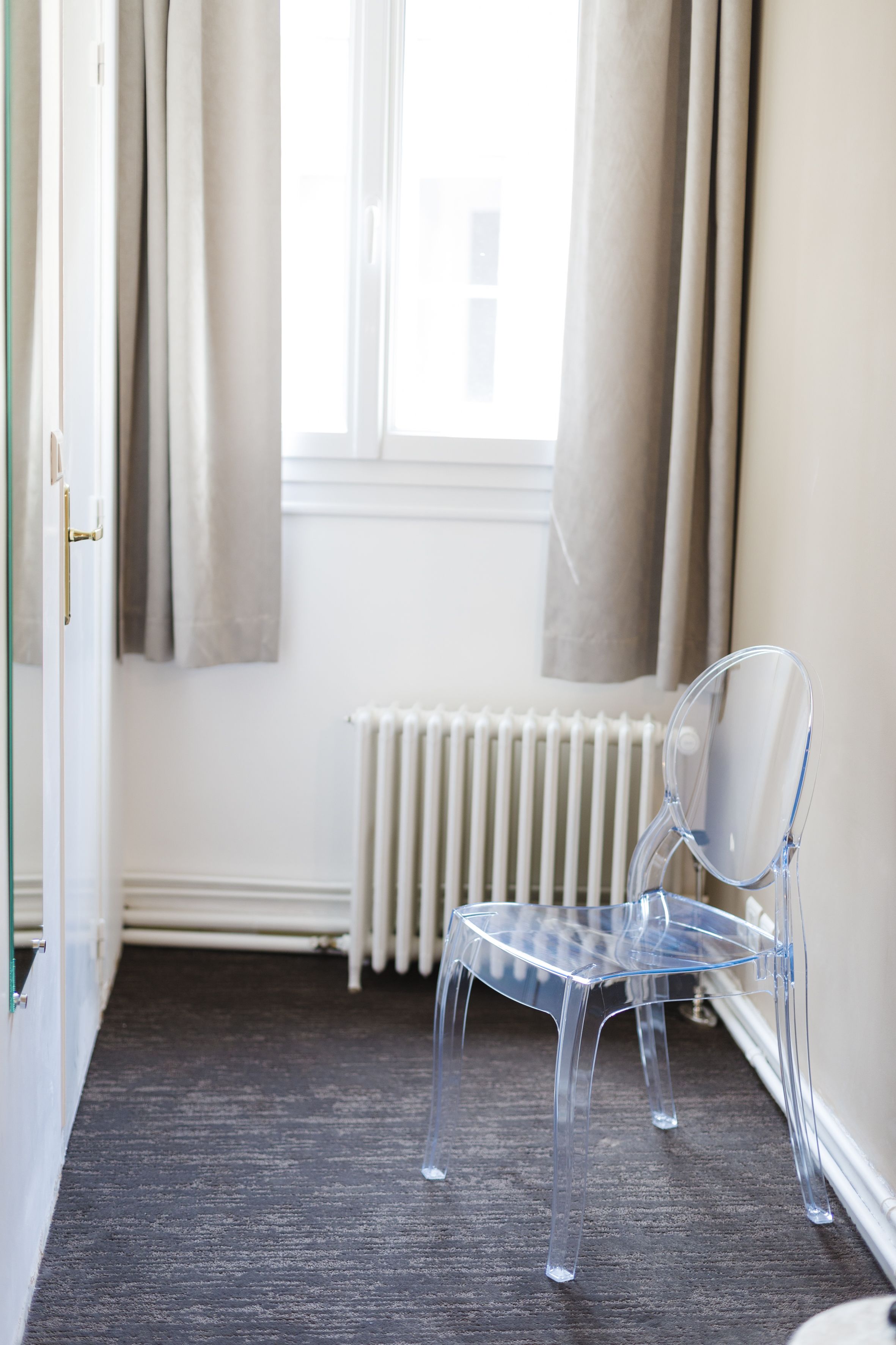 Desk, iron/ironing board (on request), free WiFi, bed sheets