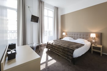 Hôtel Le Saint Louis