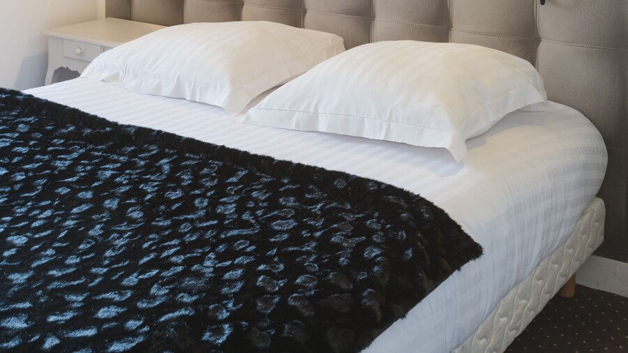 Hôtel Le Saint Louis