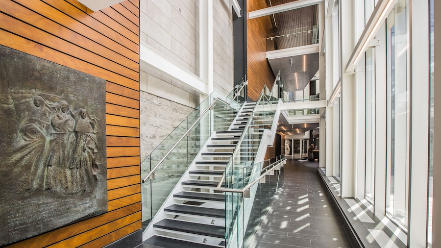 奥古斯丁修道院体验酒店