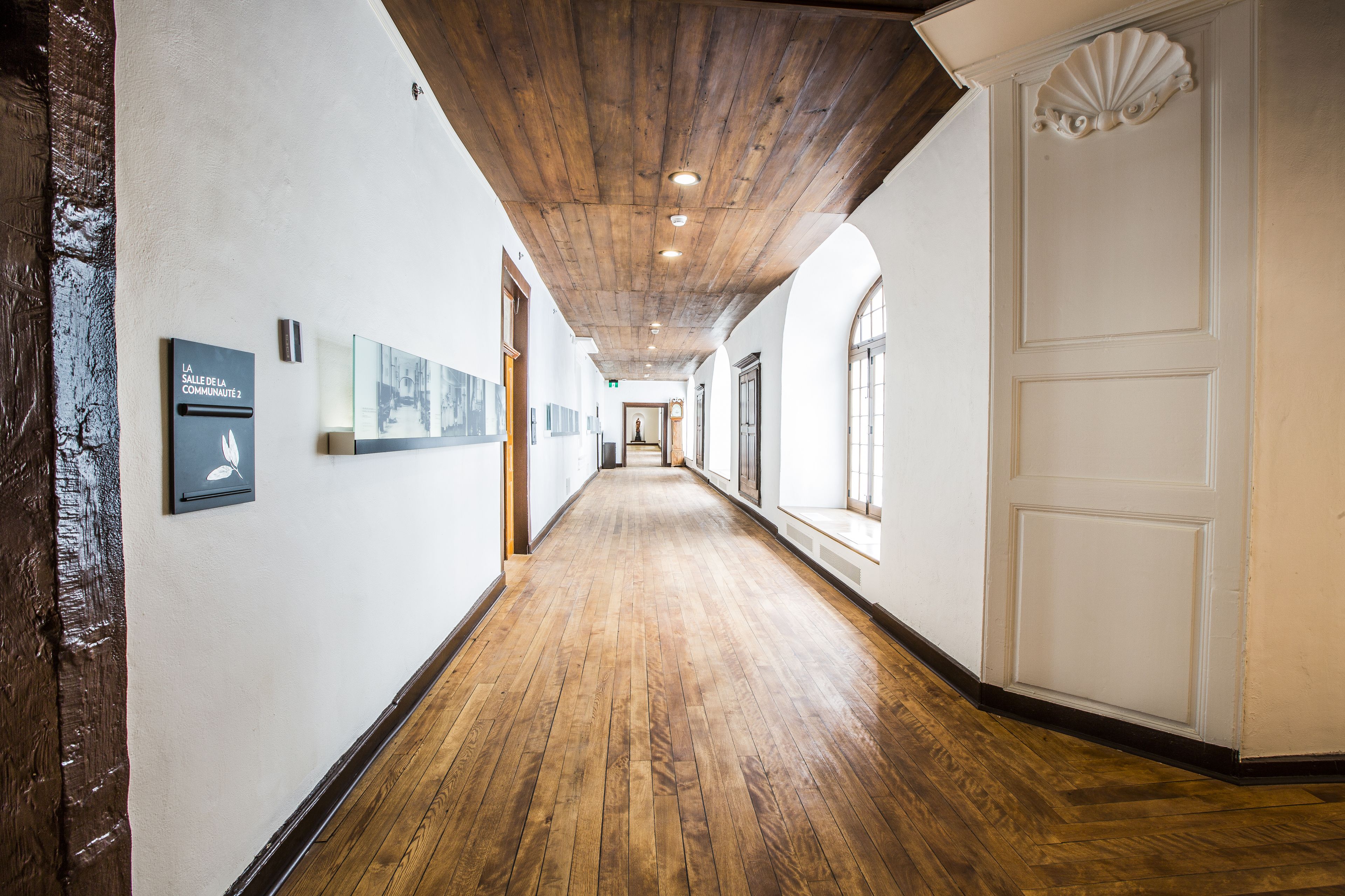 Photo - Hôtellerie d'Expérience au Monastère des Augustines
