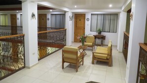 Zona de estar