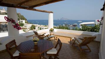 Balcone